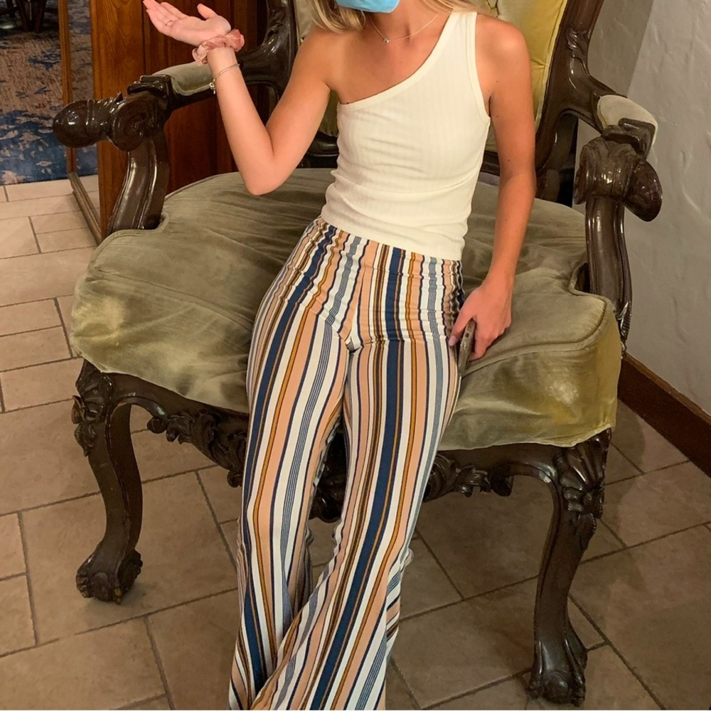 Fun 70s Pants